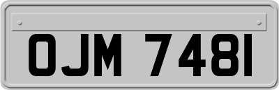 OJM7481