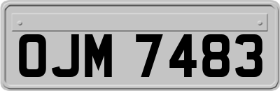 OJM7483