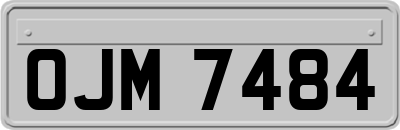 OJM7484