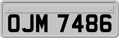 OJM7486