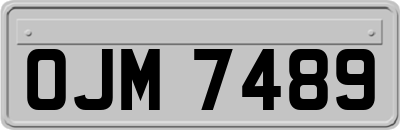 OJM7489