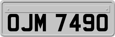 OJM7490