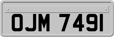 OJM7491