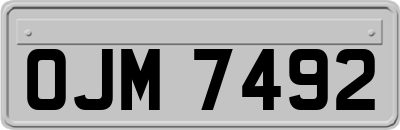 OJM7492