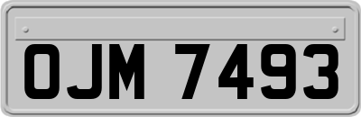 OJM7493