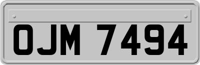 OJM7494