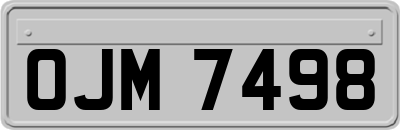 OJM7498