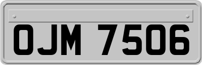 OJM7506