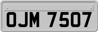 OJM7507