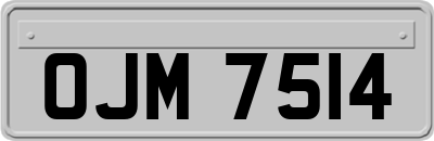 OJM7514