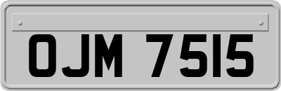 OJM7515