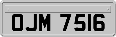 OJM7516
