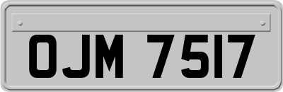 OJM7517