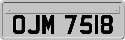 OJM7518