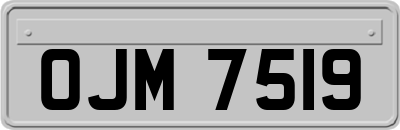 OJM7519