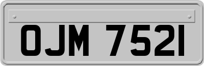 OJM7521