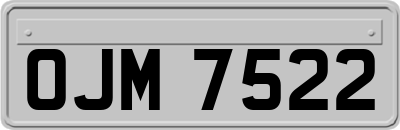 OJM7522