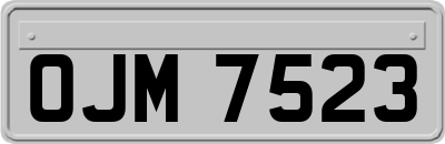 OJM7523