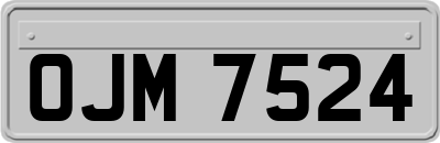 OJM7524