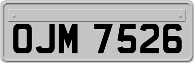 OJM7526