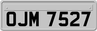 OJM7527