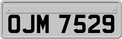 OJM7529