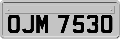 OJM7530