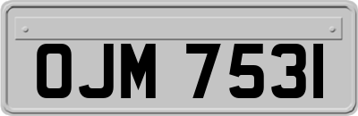 OJM7531