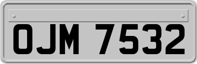 OJM7532