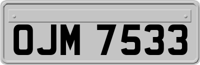 OJM7533