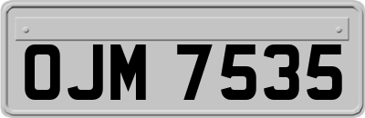 OJM7535