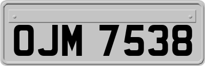OJM7538