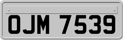 OJM7539