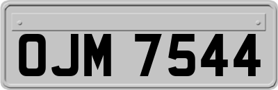 OJM7544
