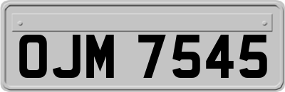 OJM7545