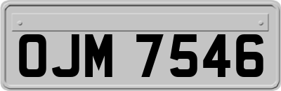OJM7546