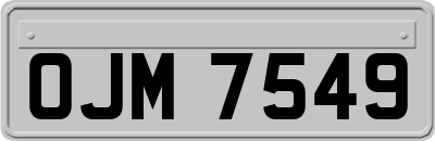 OJM7549