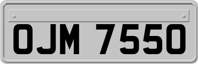 OJM7550