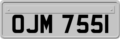 OJM7551