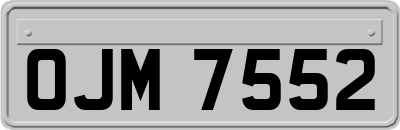 OJM7552