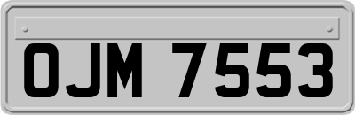 OJM7553