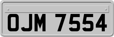 OJM7554