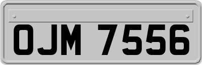 OJM7556