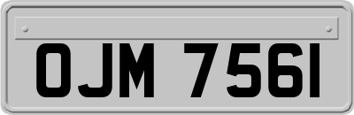 OJM7561