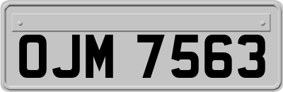 OJM7563