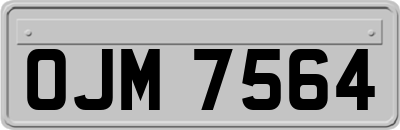 OJM7564