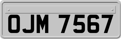 OJM7567