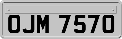 OJM7570