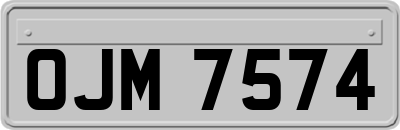 OJM7574