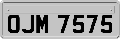 OJM7575